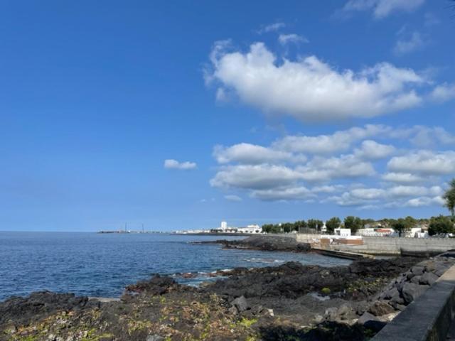 شقة Populo Mar Ponta Delgada المظهر الخارجي الصورة