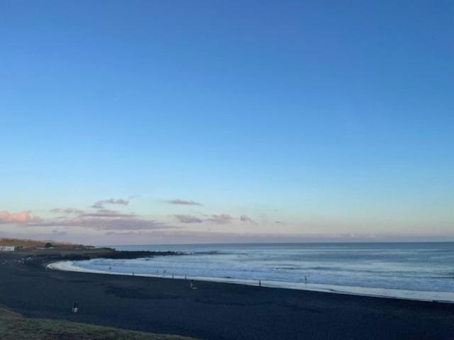 شقة Populo Mar Ponta Delgada المظهر الخارجي الصورة