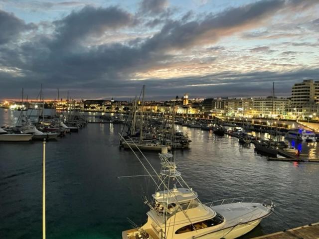 شقة Populo Mar Ponta Delgada المظهر الخارجي الصورة